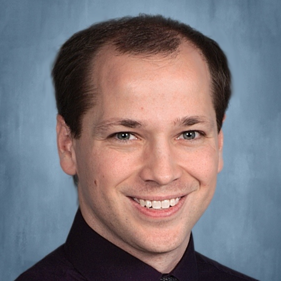 Joe Henkel
