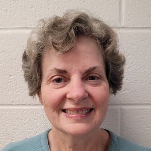 Ms. Brenda